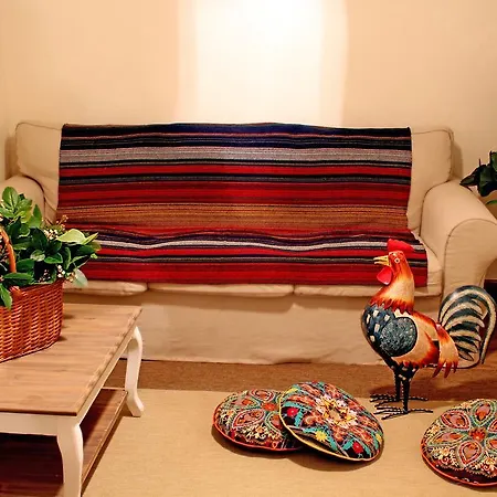 Penzion Casinha Algarvia - Guesthouses Lagos
