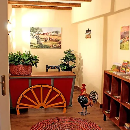Casinha Algarvia - Guesthouses Lagos