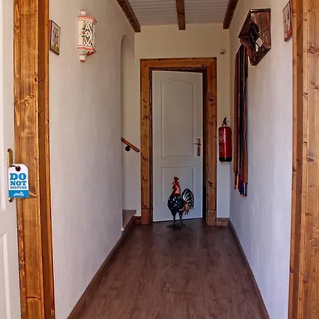 Casinha Algarvia - Guesthouses Casa de hóspedes Lagos