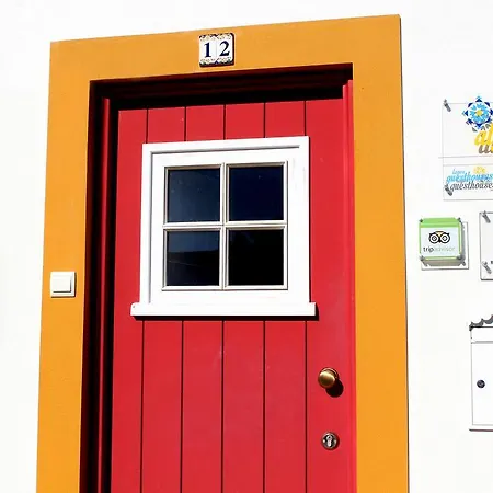 Casinha Algarvia - Guesthouses