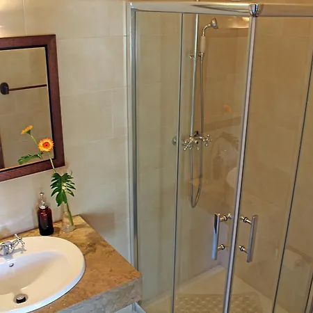 Penzion Casinha Algarvia - Guesthouses