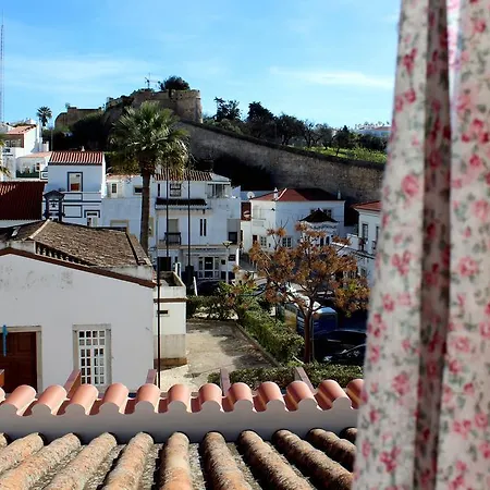 Penzion Casinha Algarvia - Guesthouses *