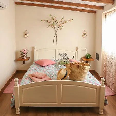 Casinha Algarvia - Guesthouses Lagos