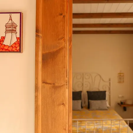 Penzion Casinha Algarvia - Guesthouses