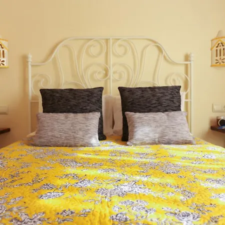 Casinha Algarvia - Guesthouses