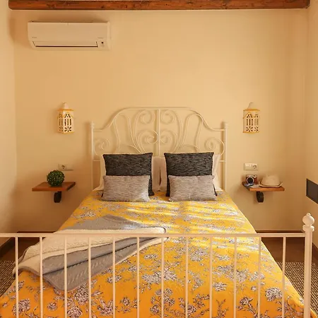 Penzion Casinha Algarvia - Guesthouses Lagos