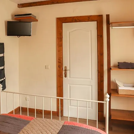 Casinha Algarvia - Guesthouses Penzion *