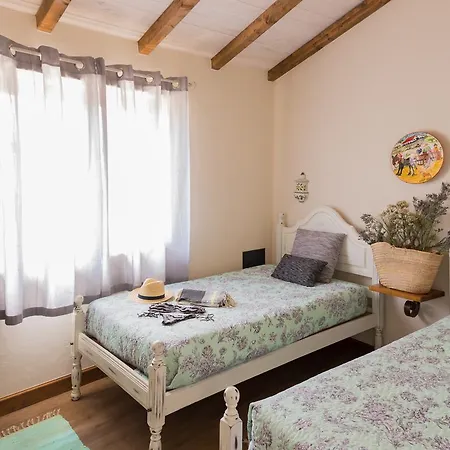 Casinha Algarvia - Guesthouses *