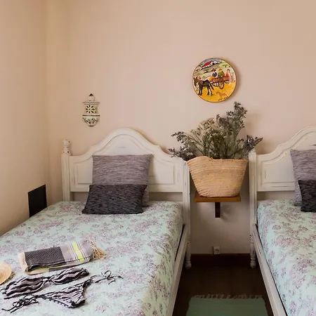 Casinha Algarvia - Guesthouses
