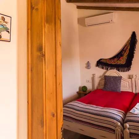 Casinha Algarvia - Guesthouses Lagos