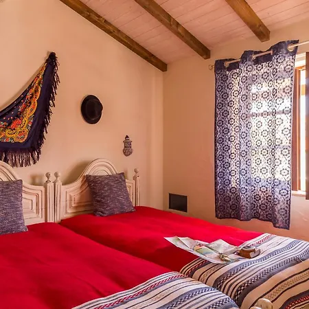 Casa de hóspedes Casinha Algarvia - Guesthouses *