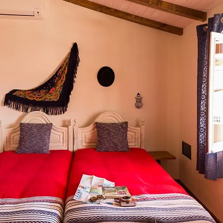 Casinha Algarvia - Guesthouses Casa de hóspedes *