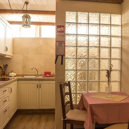 Penzion Casinha Algarvia - Guesthouses Lagos