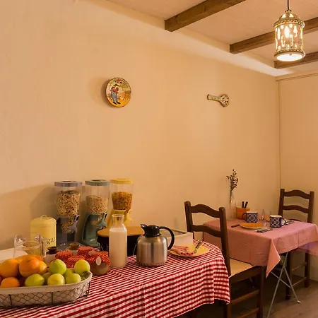 Penzion Casinha Algarvia - Guesthouses Lagos