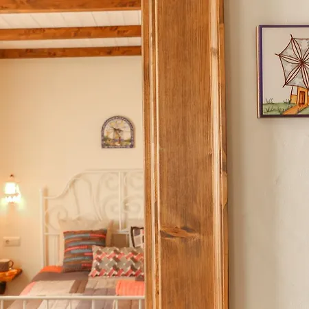 Casinha Algarvia - Guesthouses *
