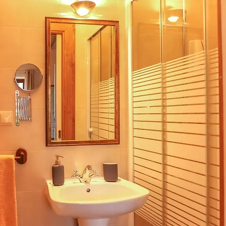 Casinha Algarvia - Guesthouses